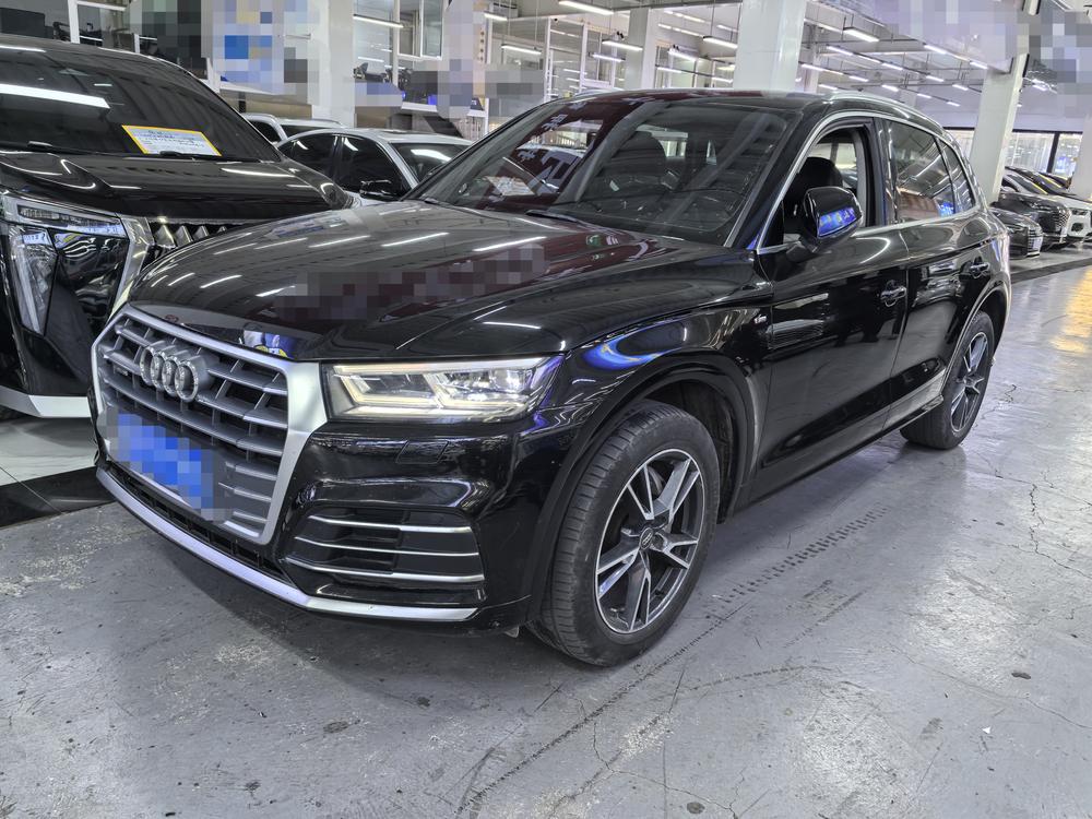 Audi Audi Q5L