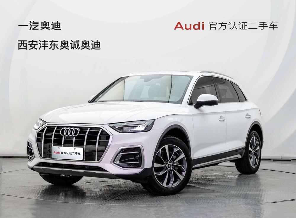 Audi Audi Q5L