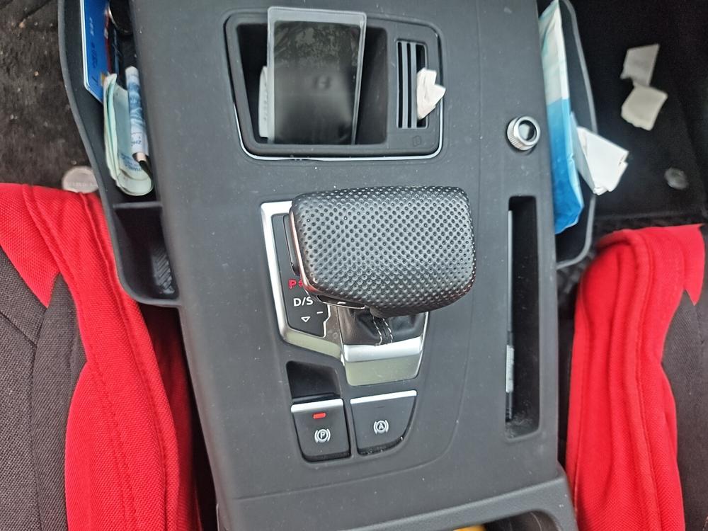 Audi Audi Q5L