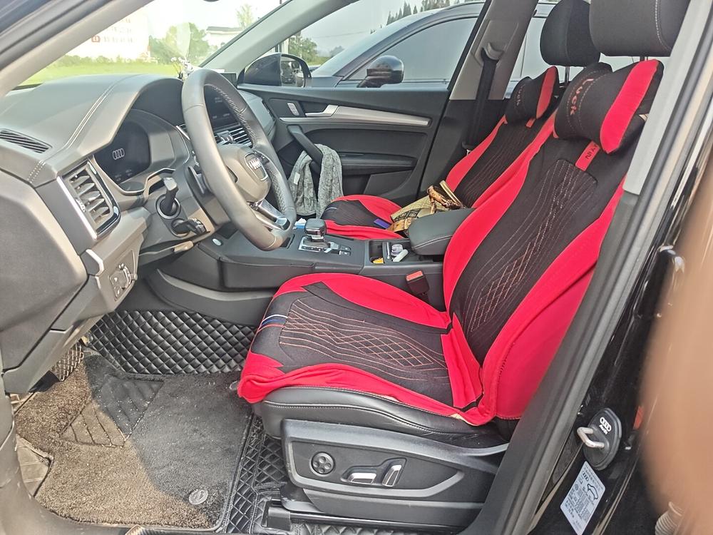 Audi Audi Q5L