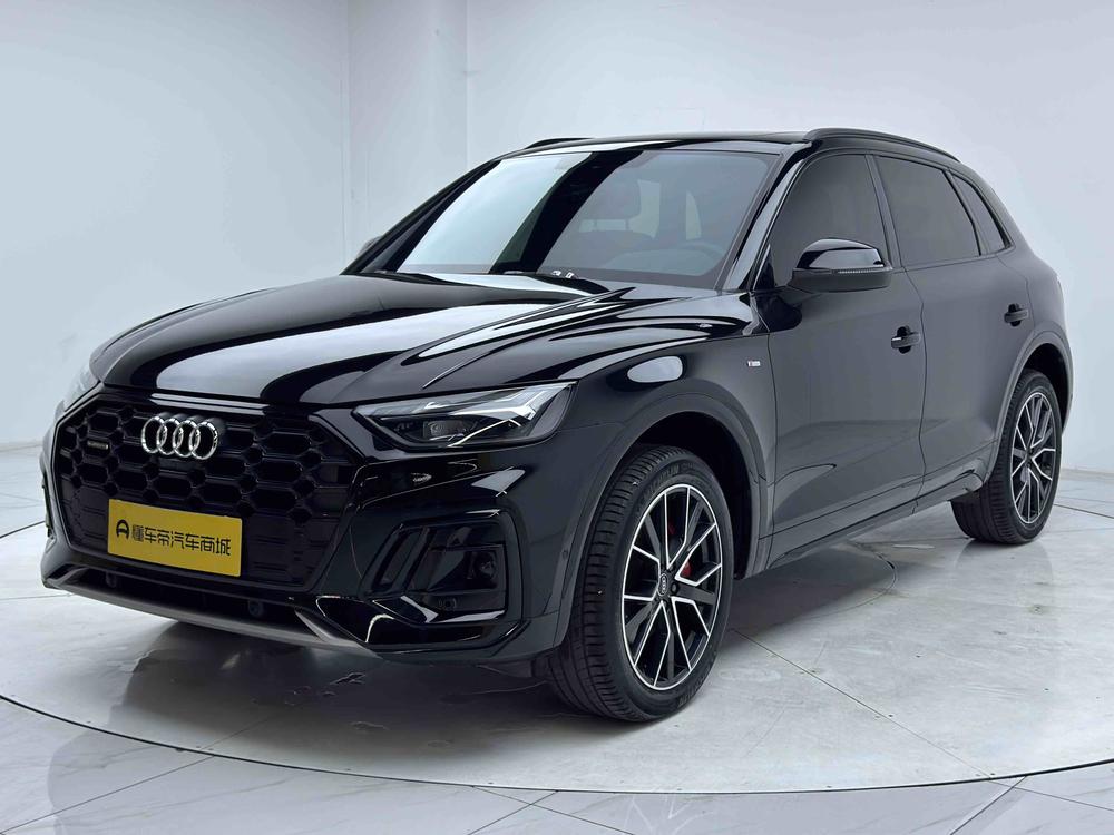 Audi Audi Q5L