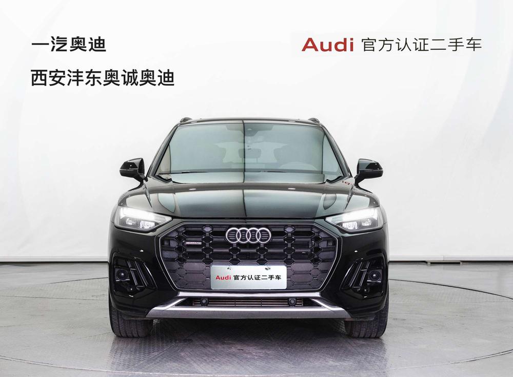 Audi Audi Q5L
