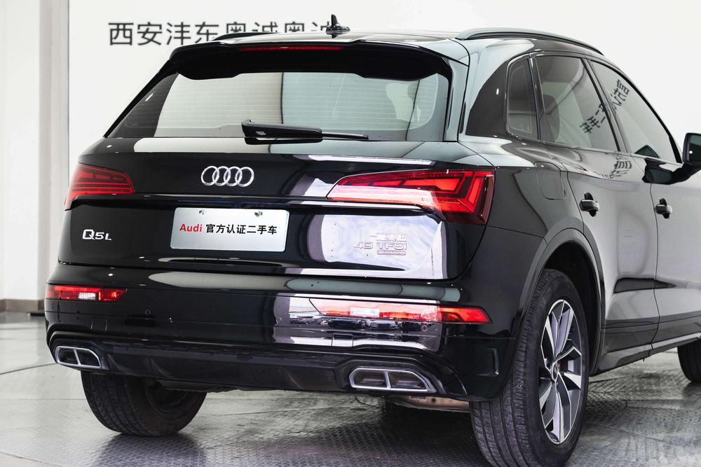Audi Audi Q5L