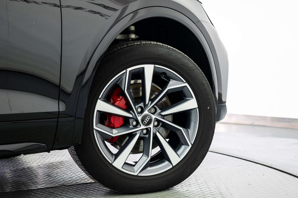 Audi Audi Q5L