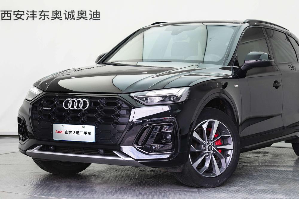 Audi Audi Q5L