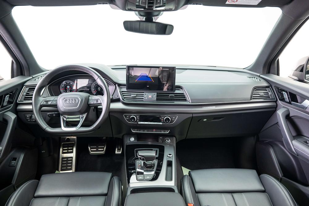 Audi Audi Q5L
