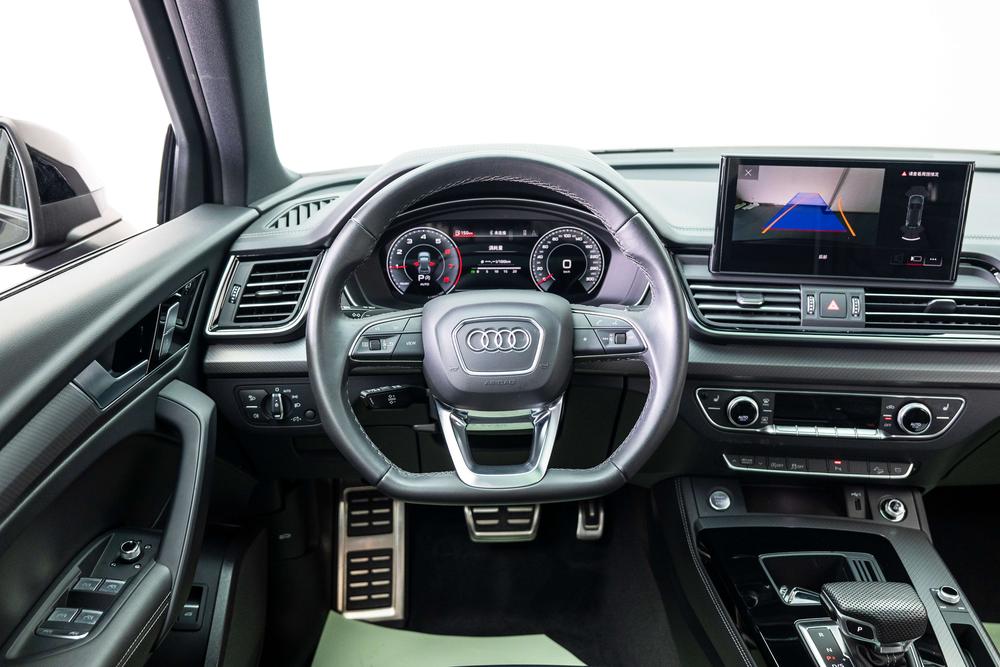 Audi Audi Q5L
