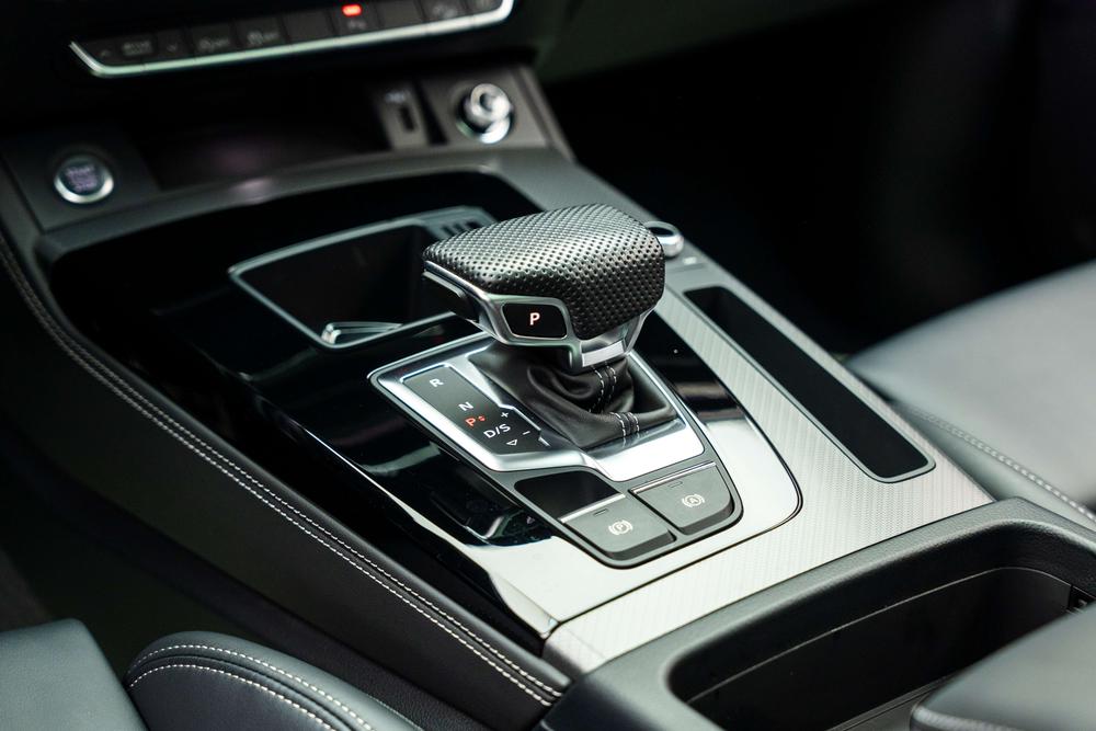 Audi Audi Q5L