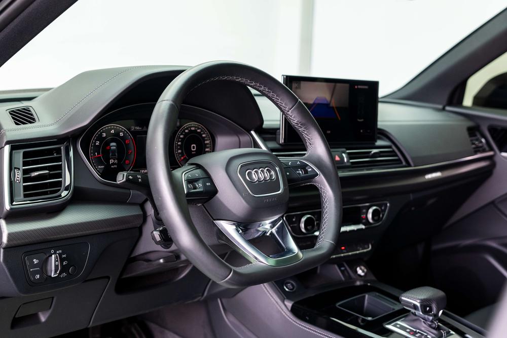 Audi Audi Q5L