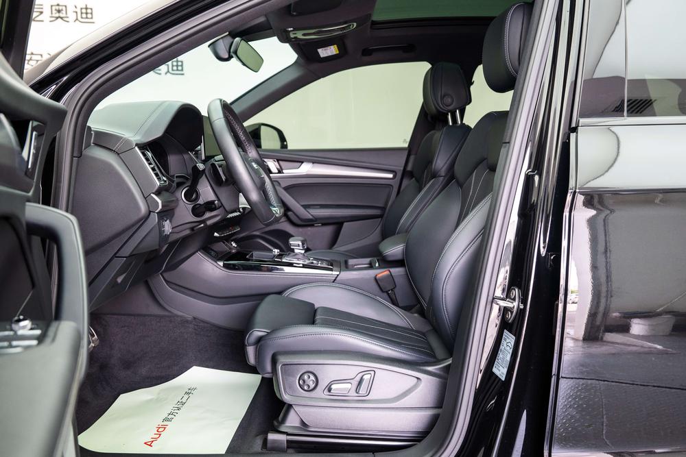 Audi Audi Q5L