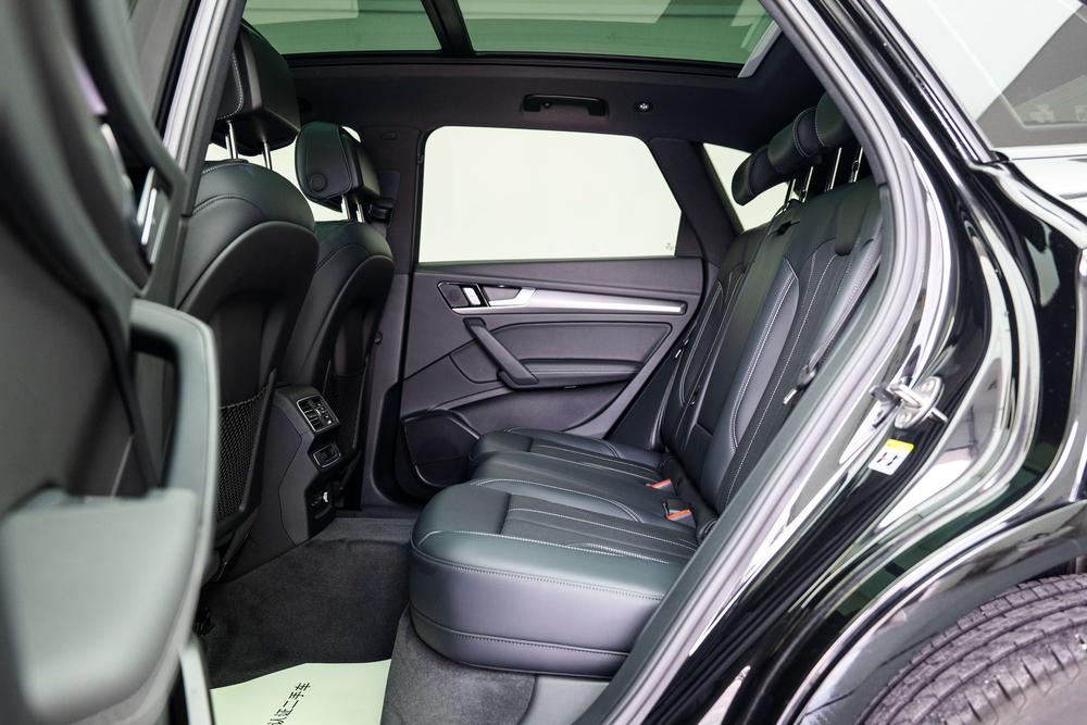 Audi Audi Q5L