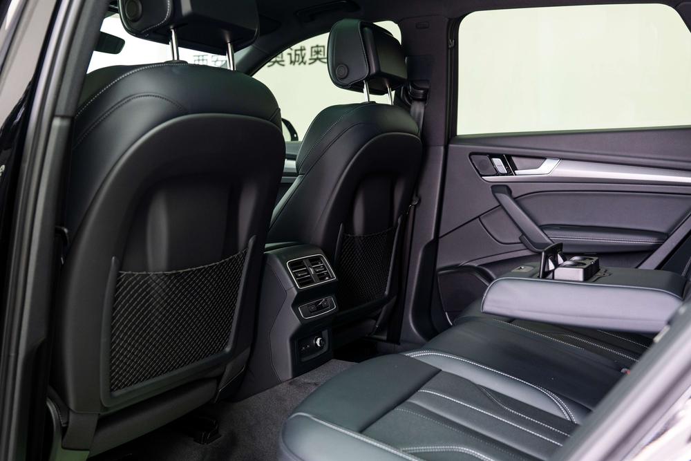 Audi Audi Q5L