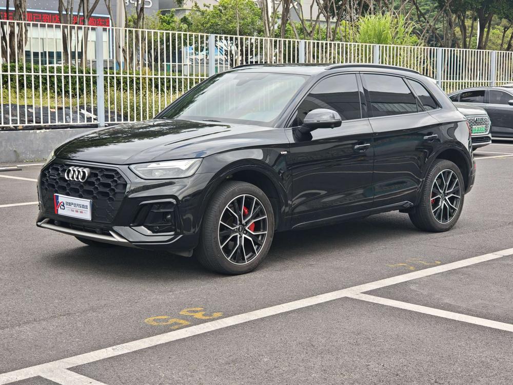 Audi Audi Q5L