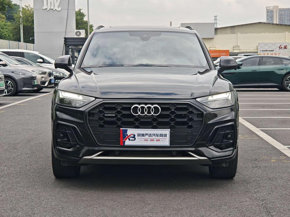 Audi Audi Q5L