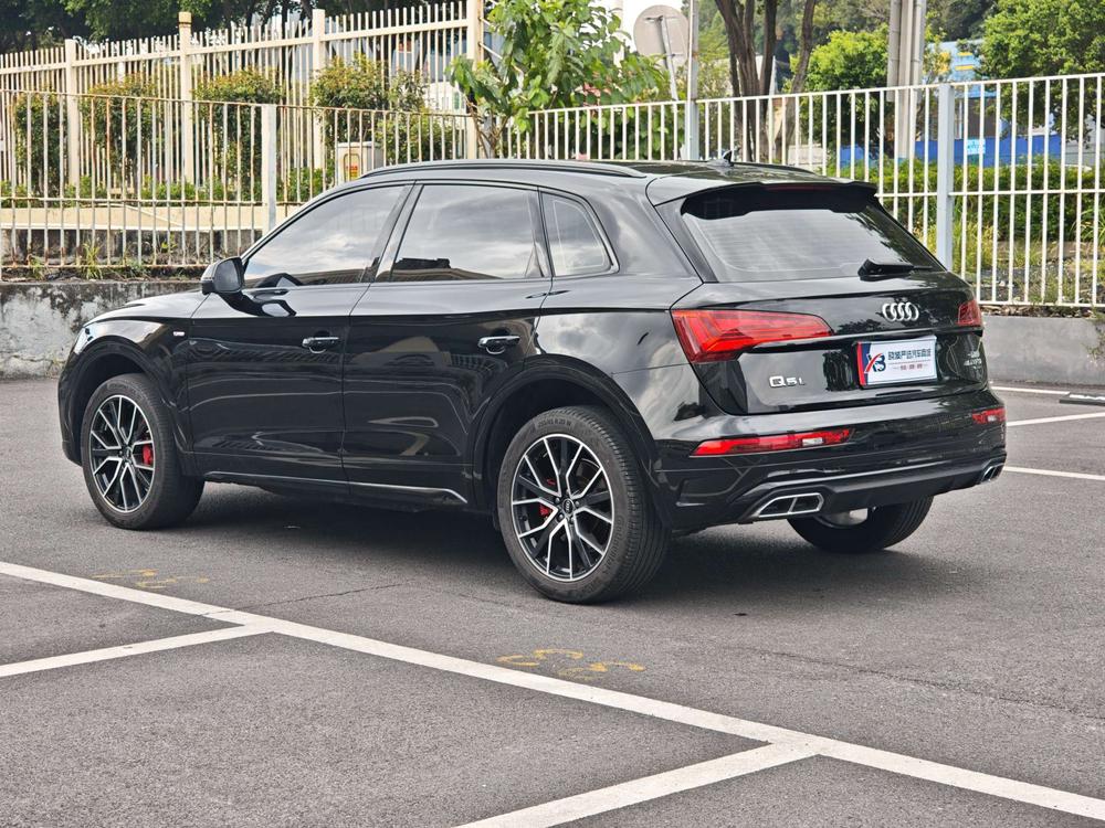 Audi Audi Q5L
