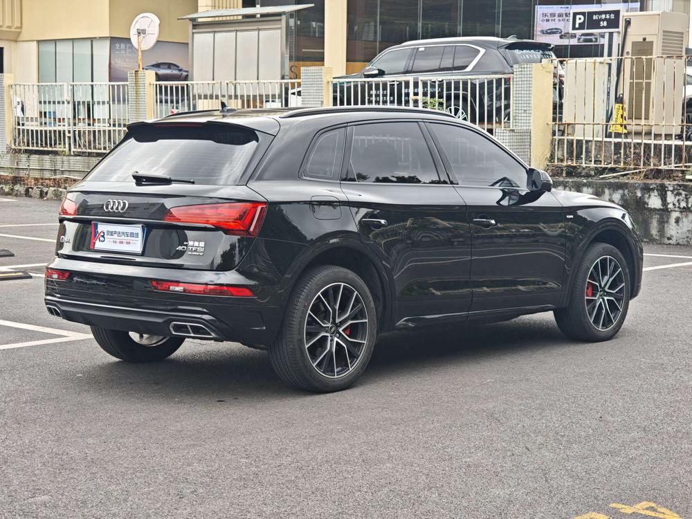Audi Audi Q5L