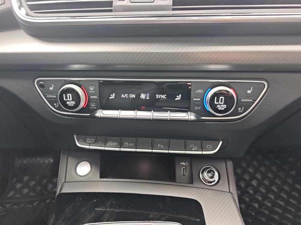 Audi Audi Q5L