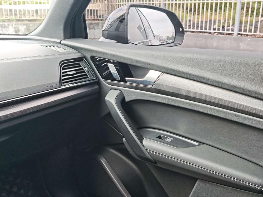Audi Audi Q5L