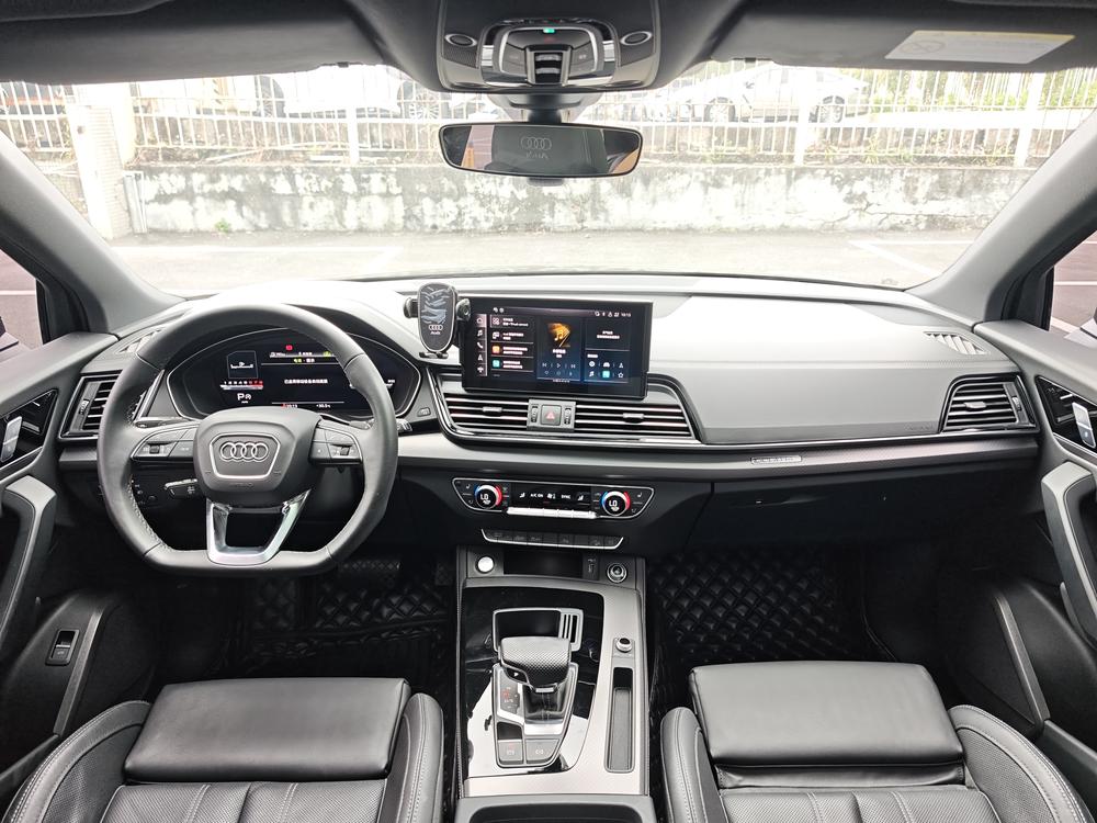 Audi Audi Q5L