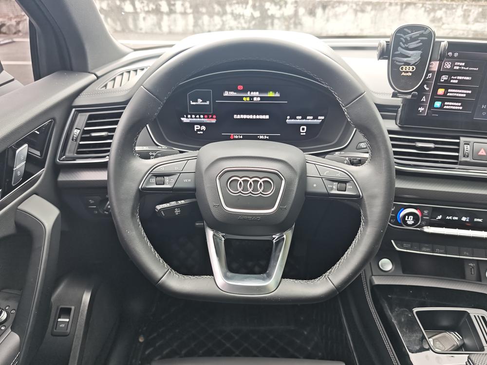 Audi Audi Q5L