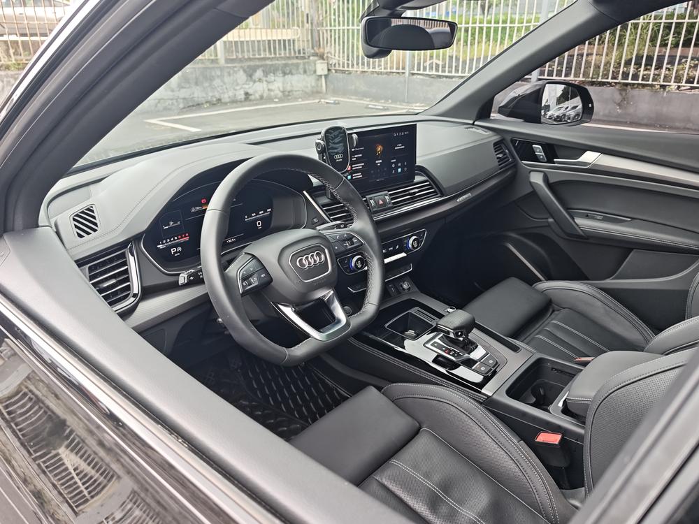 Audi Audi Q5L