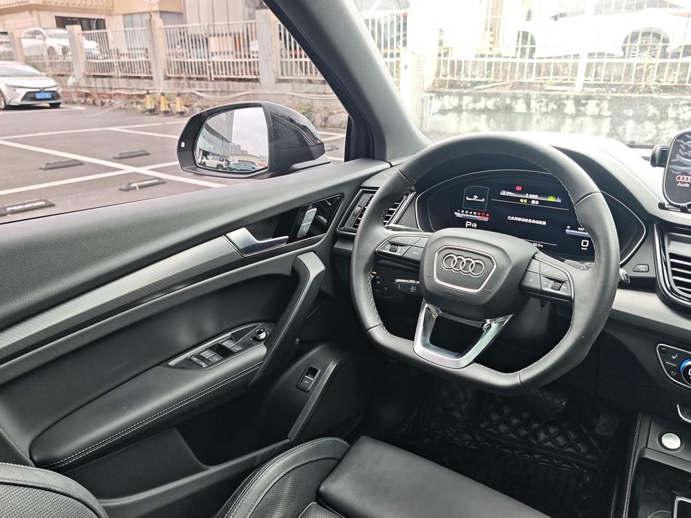 Audi Audi Q5L