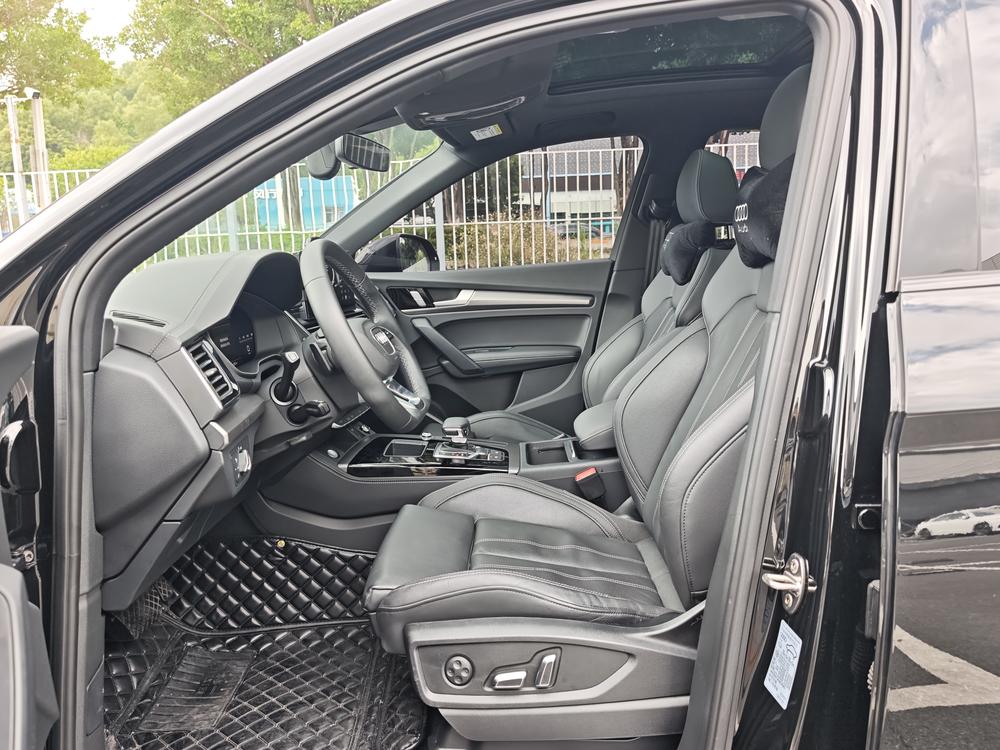 Audi Audi Q5L