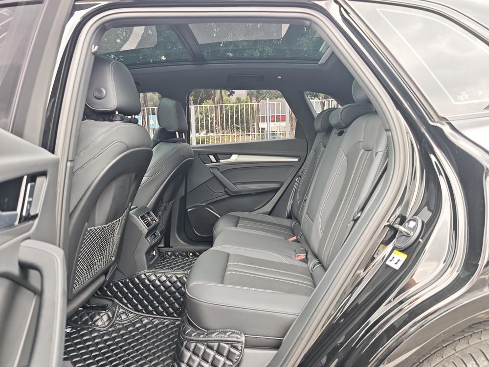 Audi Audi Q5L
