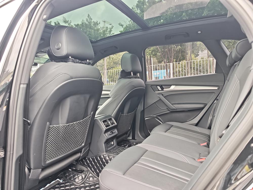 Audi Audi Q5L