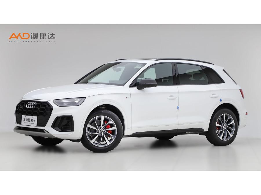 Audi Audi Q5L