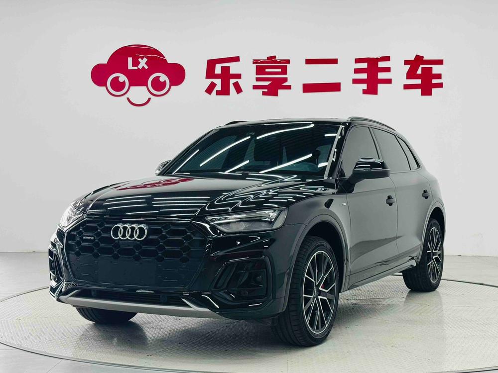 Audi Audi Q5L