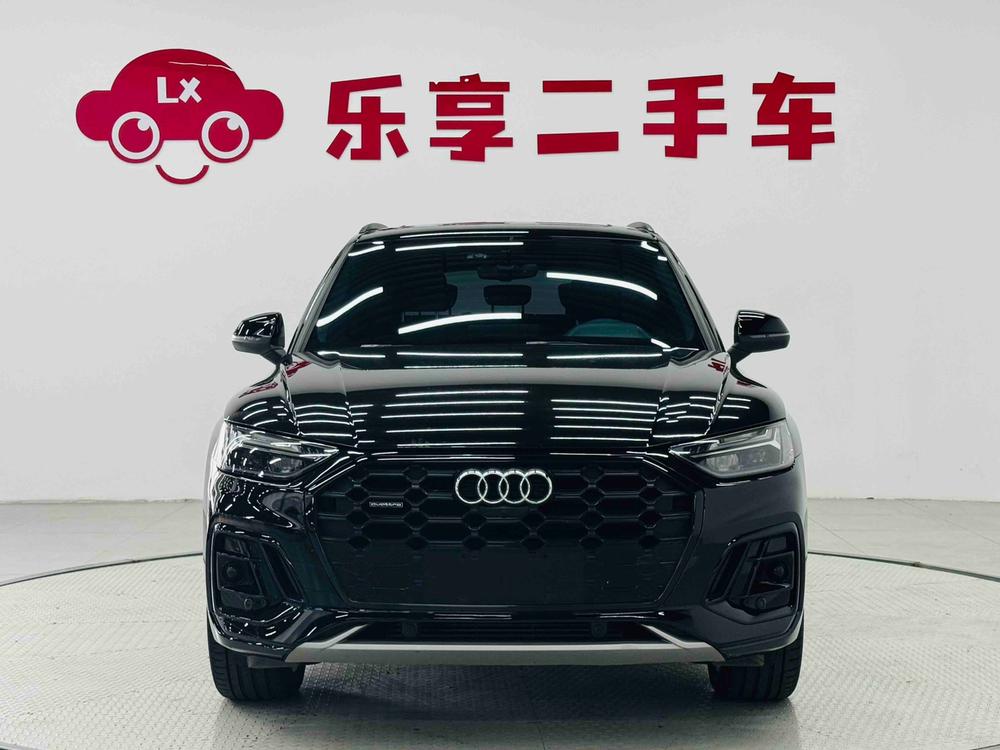 Audi Audi Q5L