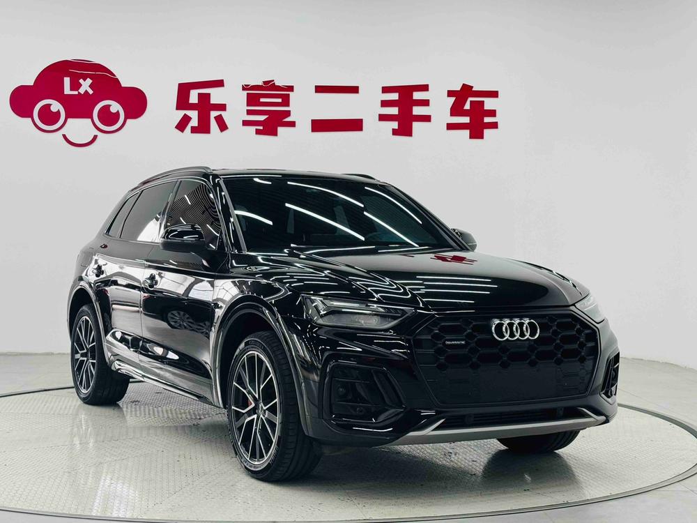 Audi Audi Q5L