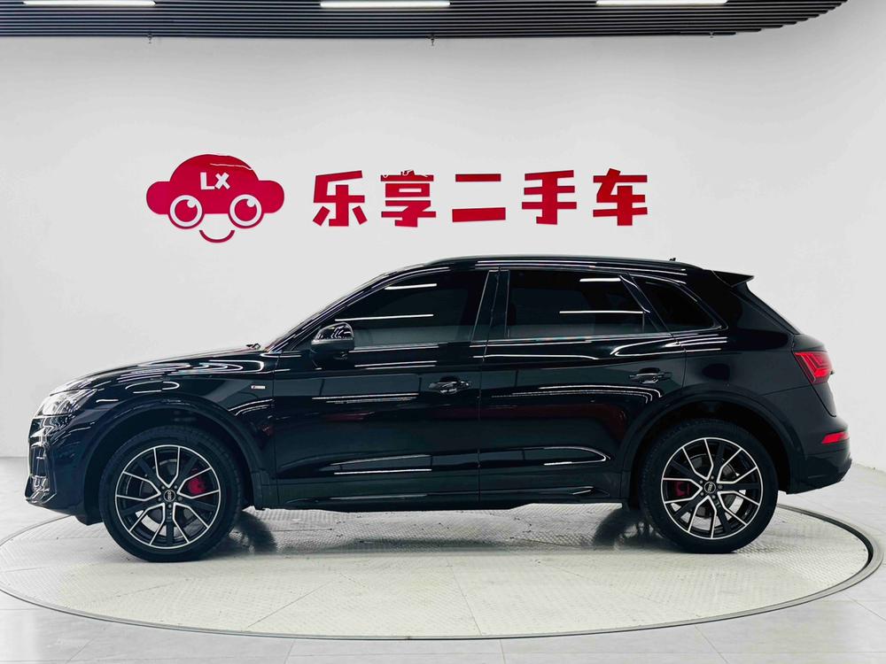 Audi Audi Q5L