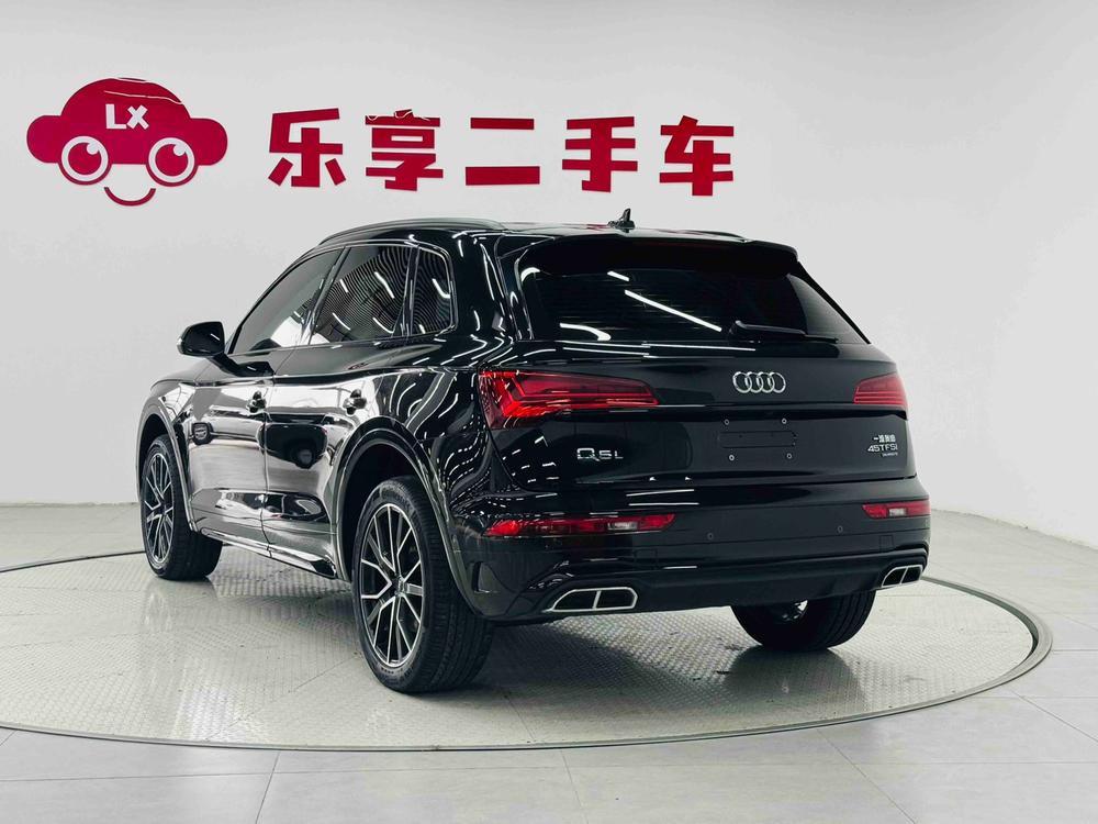 Audi Audi Q5L