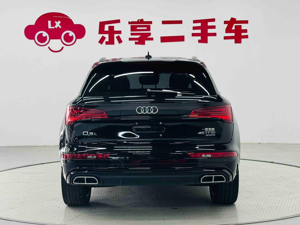 Audi Audi Q5L