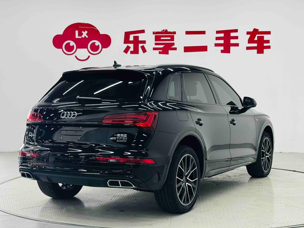 Audi Audi Q5L
