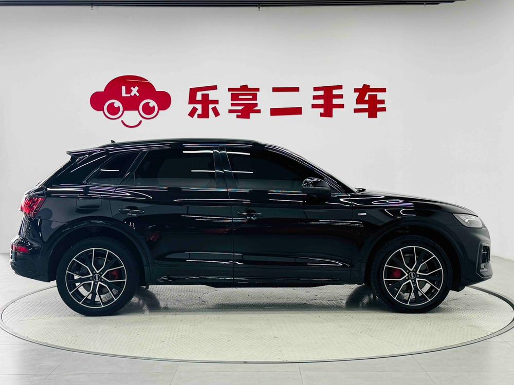 Audi Audi Q5L
