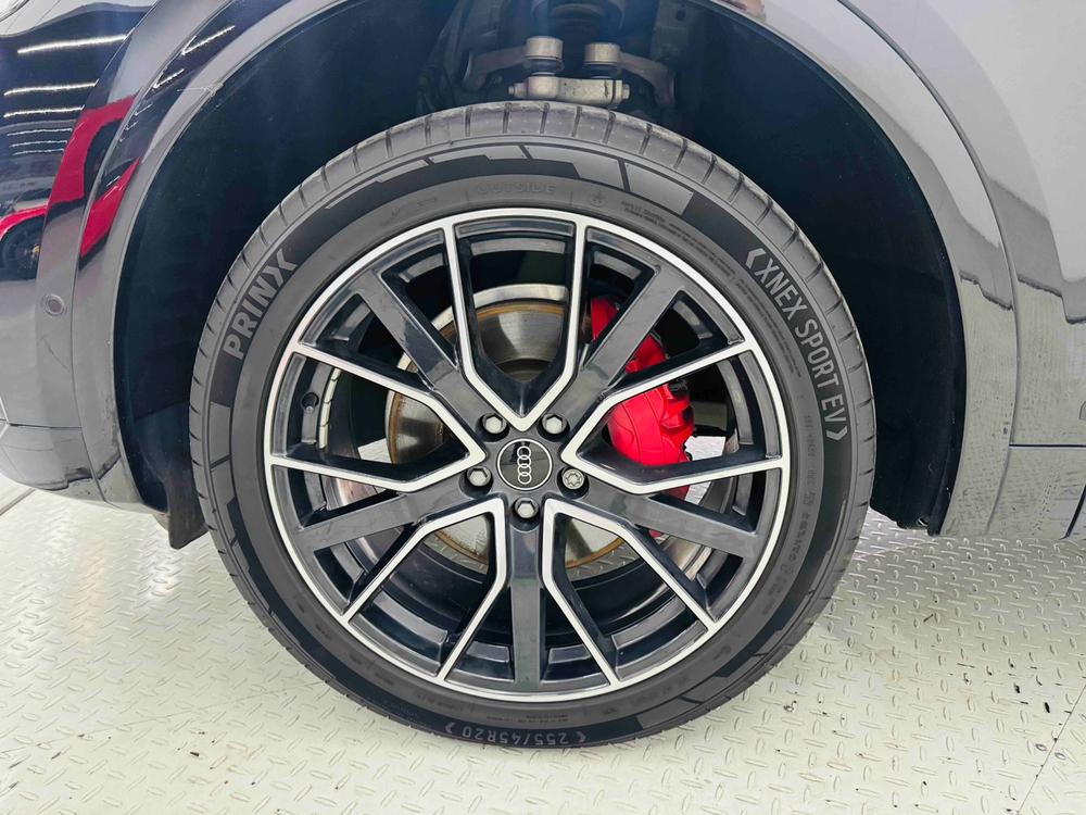 Audi Audi Q5L