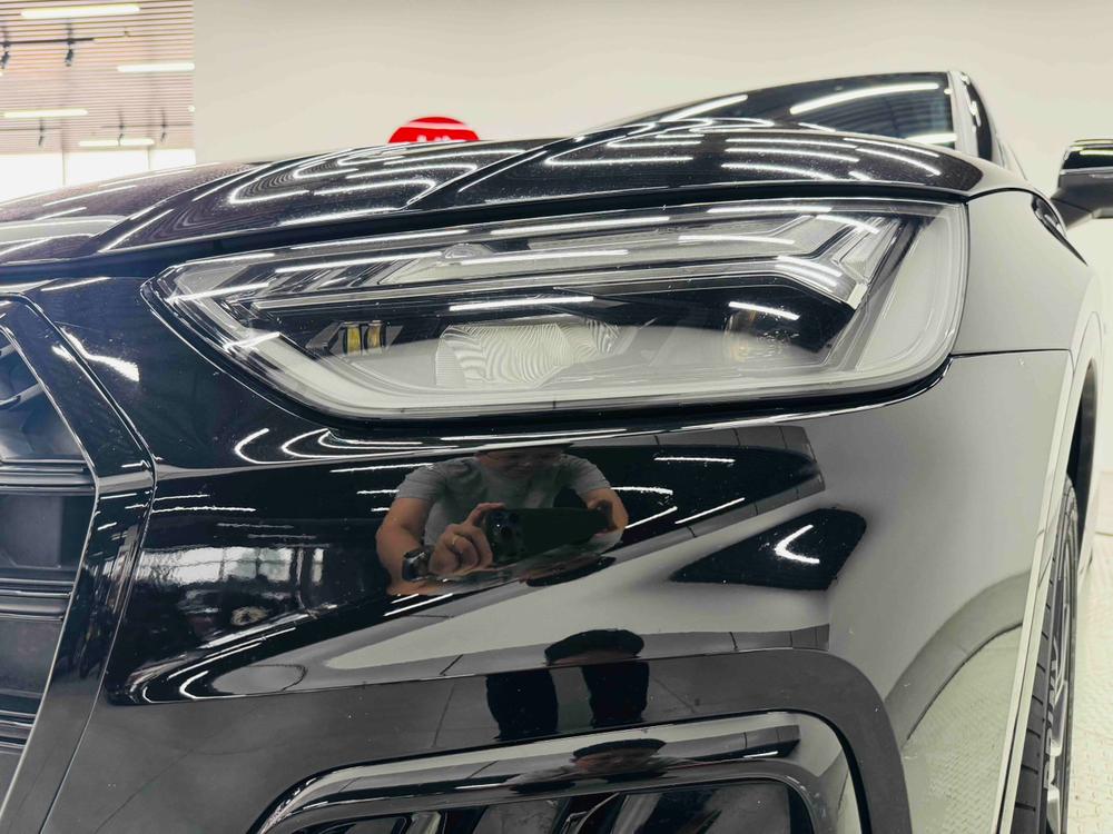 Audi Audi Q5L