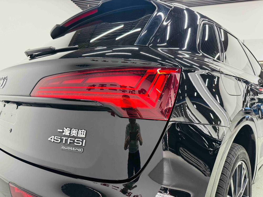 Audi Audi Q5L