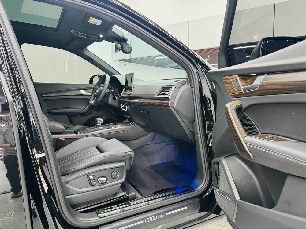 Audi Audi Q5L