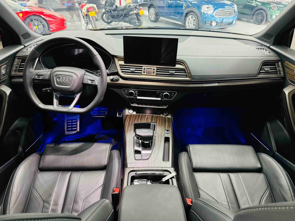 Audi Audi Q5L