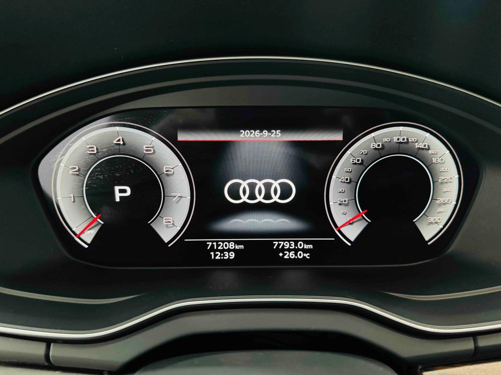 Audi Audi Q5L