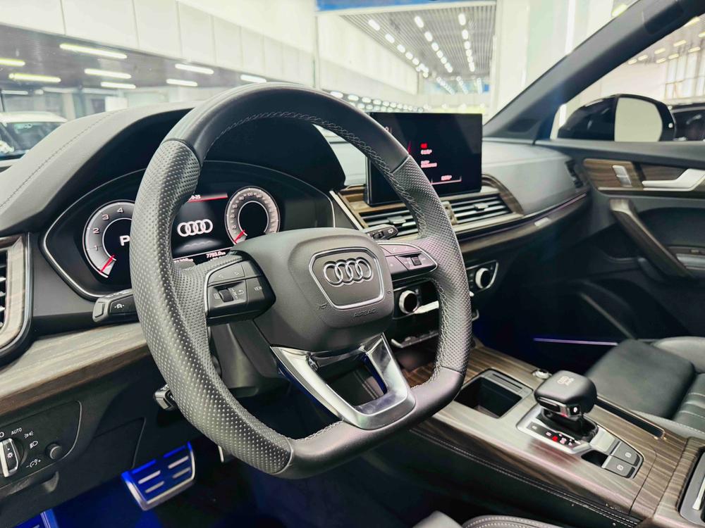 Audi Audi Q5L