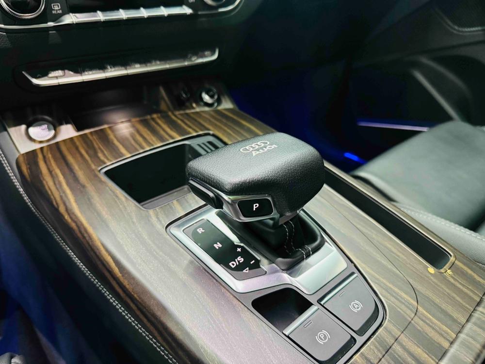 Audi Audi Q5L