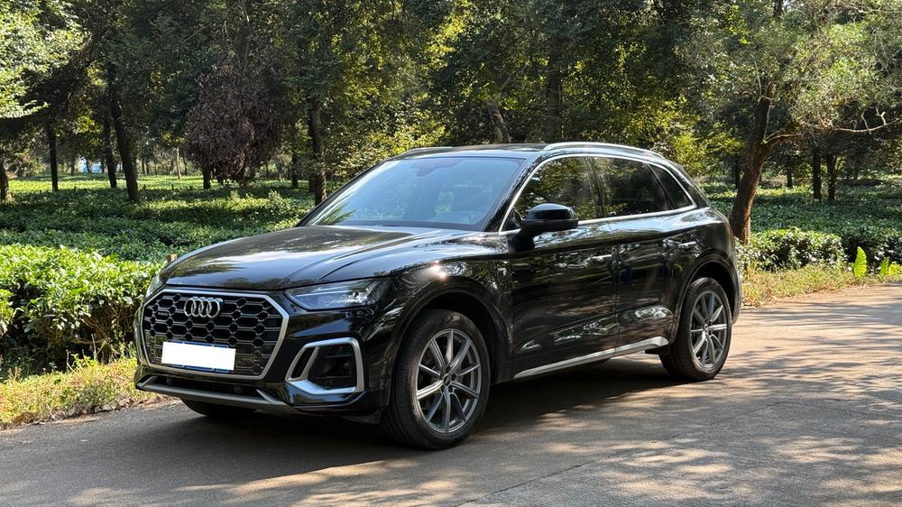 Audi Audi Q5L