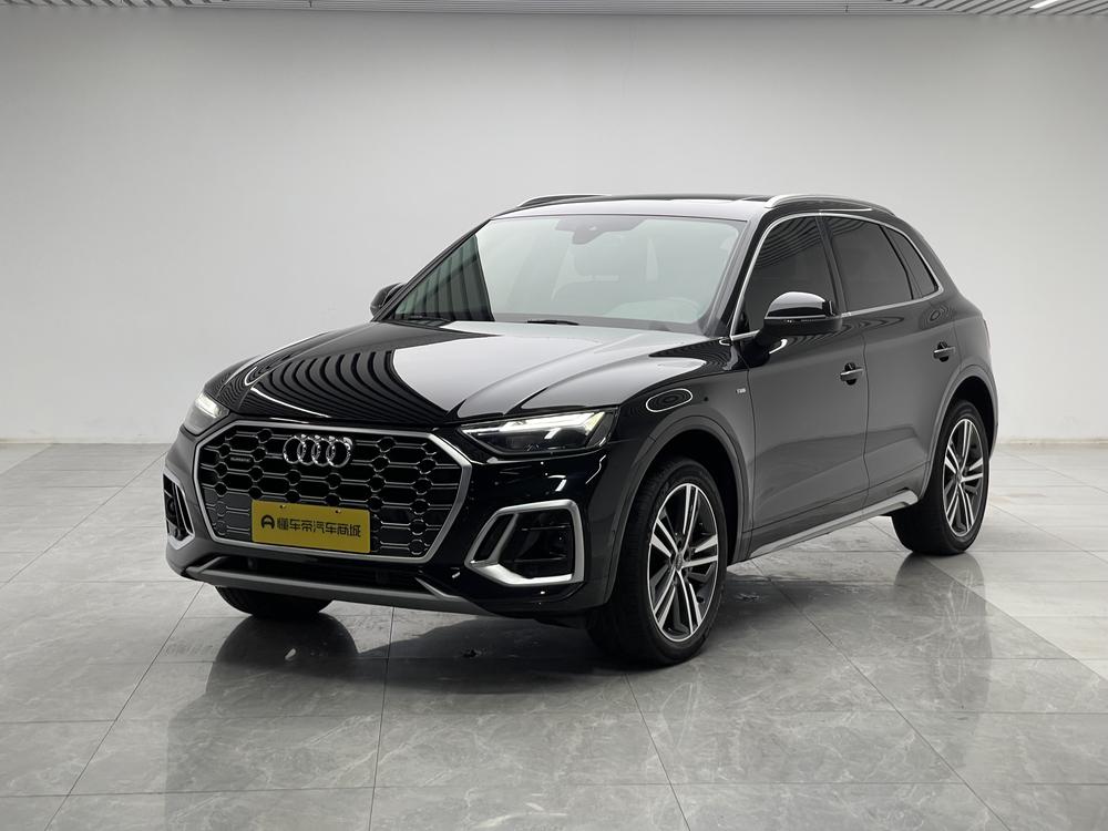 Audi Audi Q5L