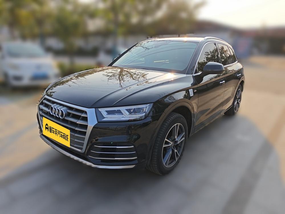 Audi Audi Q5L