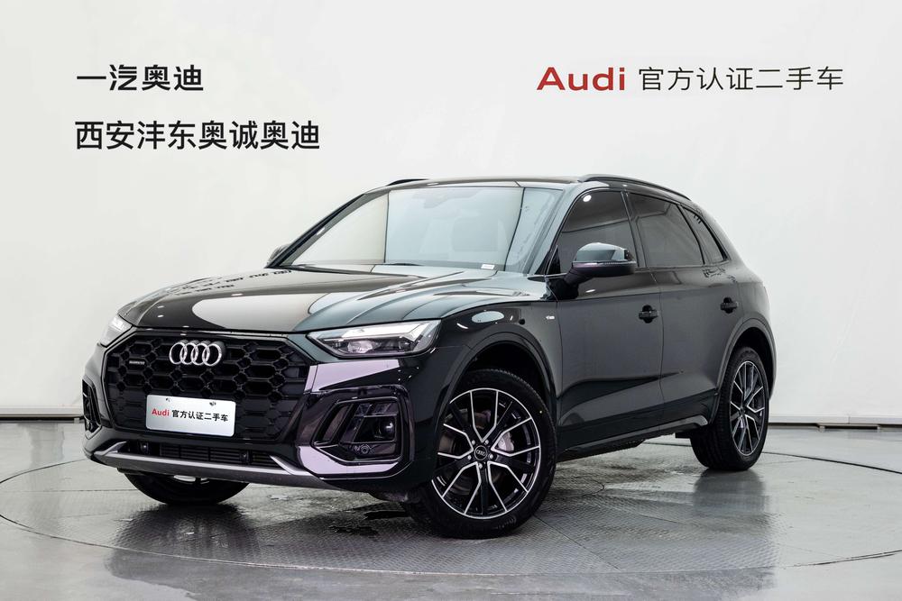 Audi Audi Q5L